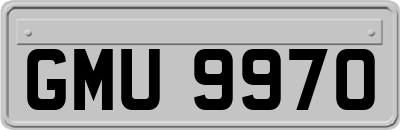 GMU9970