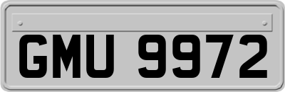 GMU9972