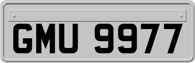 GMU9977