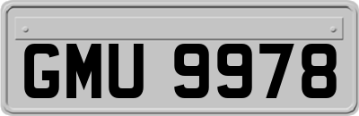 GMU9978
