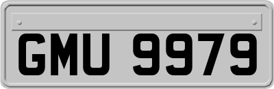 GMU9979