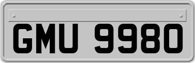 GMU9980