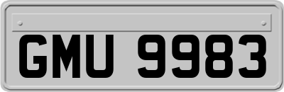 GMU9983