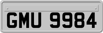GMU9984