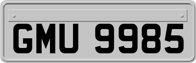 GMU9985