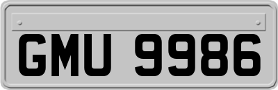 GMU9986