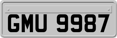 GMU9987