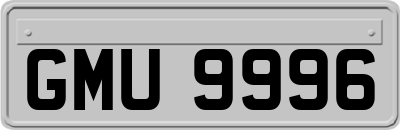 GMU9996