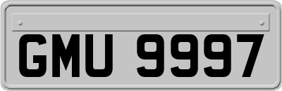 GMU9997