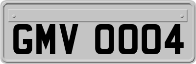 GMV0004