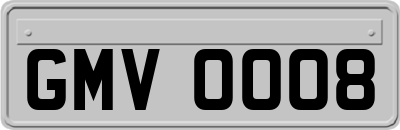 GMV0008