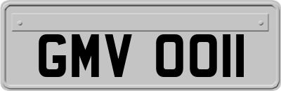 GMV0011