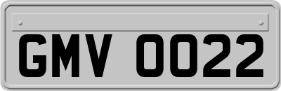 GMV0022