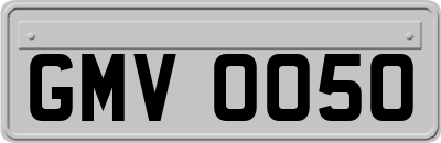GMV0050