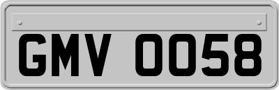 GMV0058