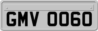 GMV0060