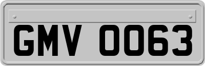 GMV0063
