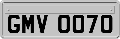 GMV0070