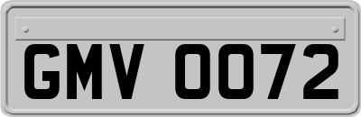 GMV0072