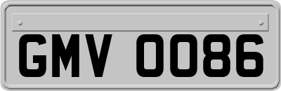GMV0086