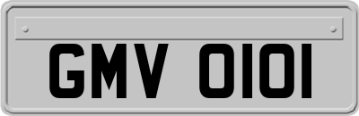 GMV0101