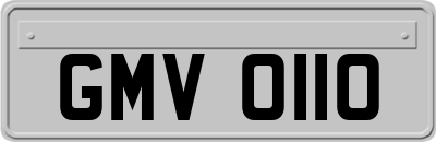 GMV0110