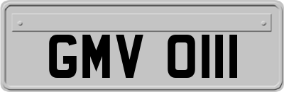 GMV0111