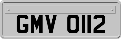 GMV0112