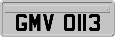 GMV0113
