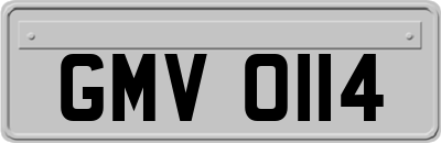 GMV0114