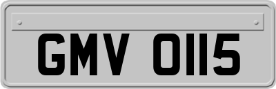 GMV0115