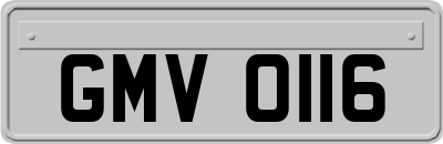 GMV0116