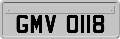 GMV0118