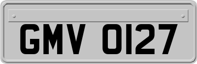 GMV0127