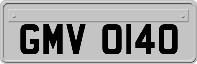 GMV0140