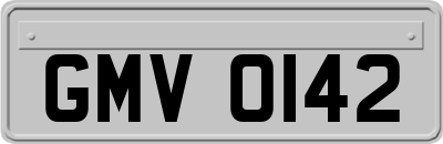 GMV0142