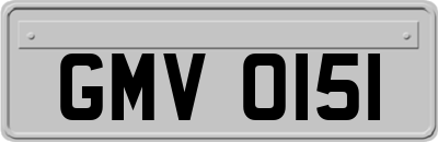 GMV0151