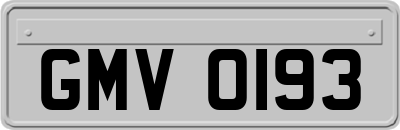 GMV0193