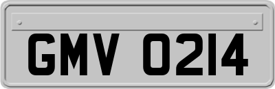 GMV0214
