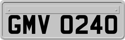 GMV0240