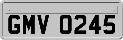 GMV0245