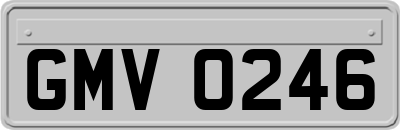 GMV0246
