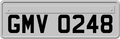 GMV0248