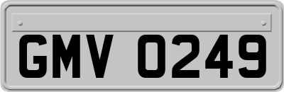 GMV0249