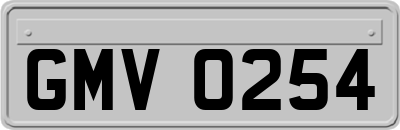 GMV0254