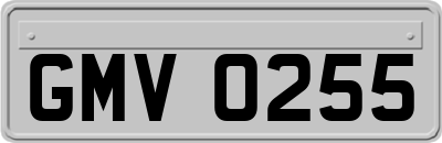 GMV0255