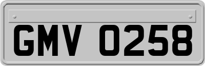 GMV0258