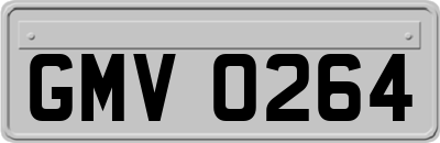 GMV0264