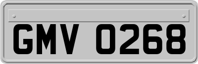 GMV0268