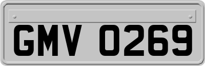 GMV0269